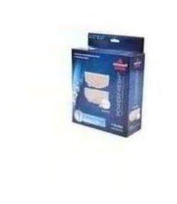 Bissell PowerFresh 1016E Mop Pads & Spring Breeze Fragrance Pads